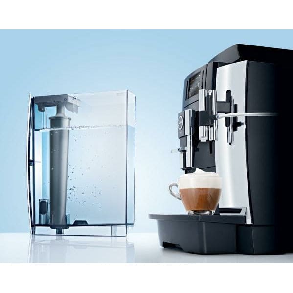 Jura s8 filter store