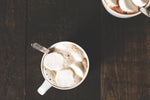Chai, Hot Chocolate & Syrups