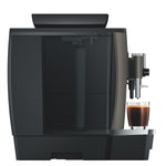 Jura W8 New model -Dark Inox