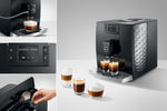 Jura C8 Piano Black