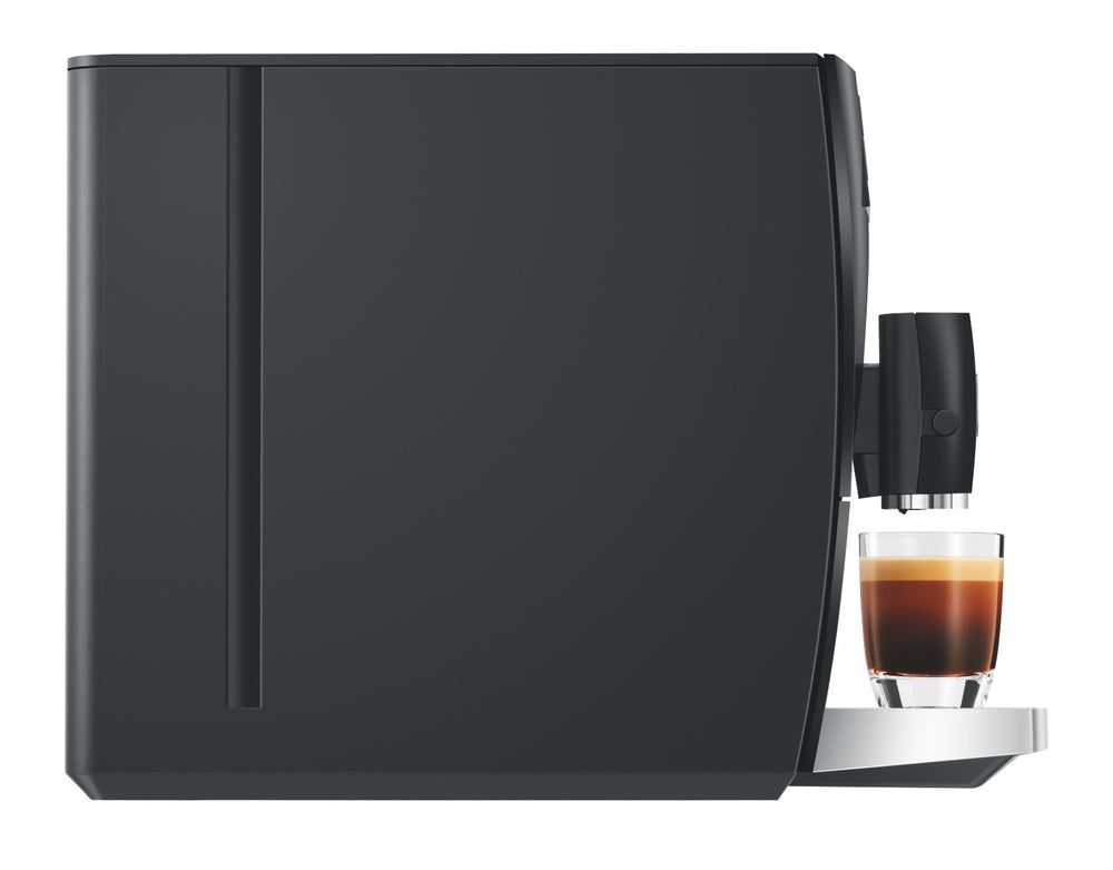 Jura C8 Piano Black
