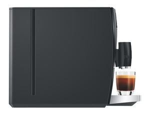 Jura C8 Piano Black