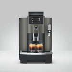 Jura W8 New model -Dark Inox