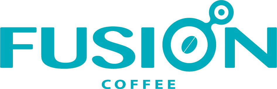 Fusion Coffee Logo