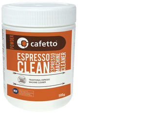 Cafetto Espresso Clean