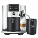 JURA S8 - Chrome