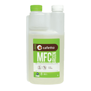 MFC® Green Milk Frother Cleaner