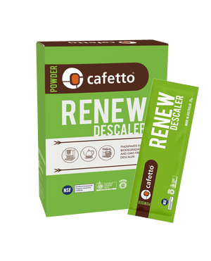 Cafetto Renew Descaler