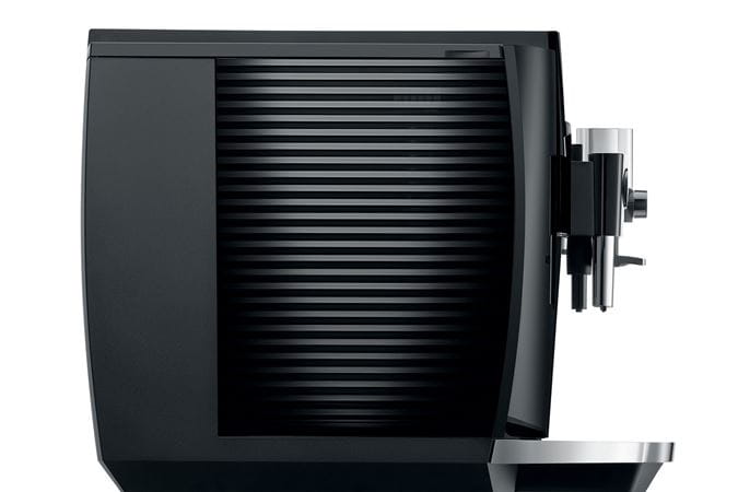 Jura E8 - Piano Black or White NEW MODEL
