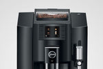 JURA E8 - Piano Black / Piano White