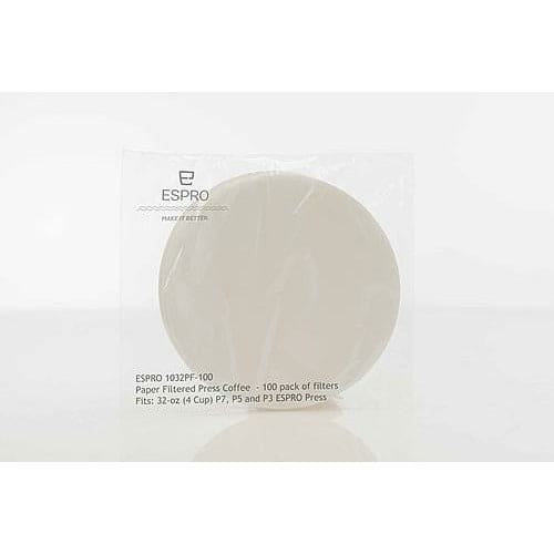 ESPRO P3 Paper Filters