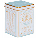 Earl Grey Supreme