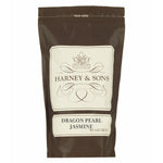 dragon pearl jasmine harney sons tea refill bag