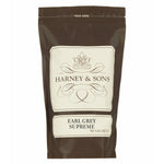 earl grey harney sons tea refill bag