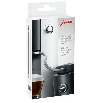 Jura Stainless Steel Milk Pipe Casing