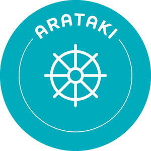 Arataki Coffee Beans Blend