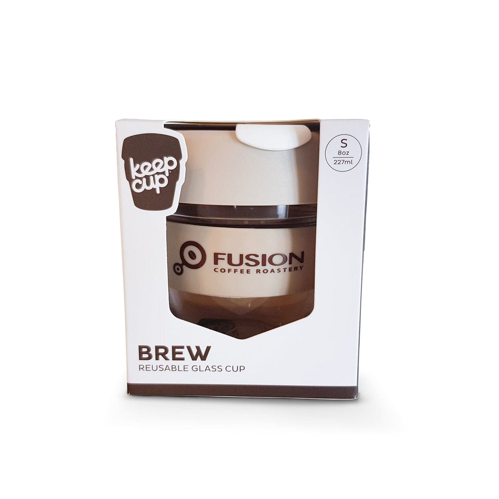 Fusion coffee keep cup