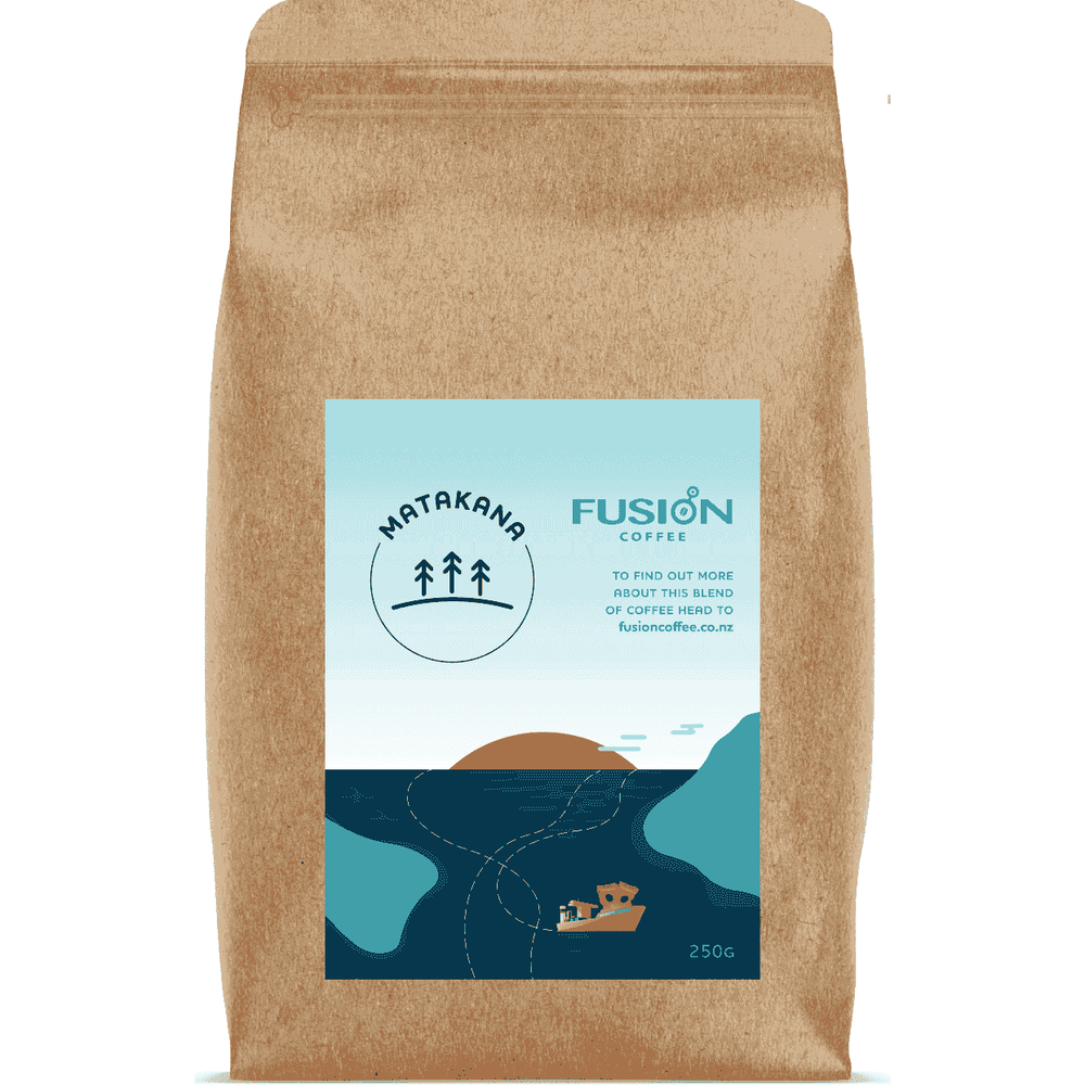 Coffee Starter Pack