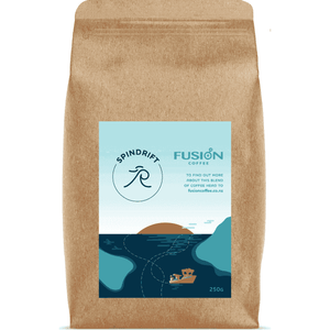 Spindrift