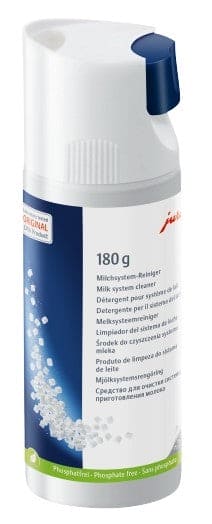 Jura Milk System Cleaner 'Click-Clean' Tabs (180g)