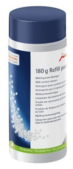 Jura Milk System Cleaner 'Click-Clean' Tabs (180g)