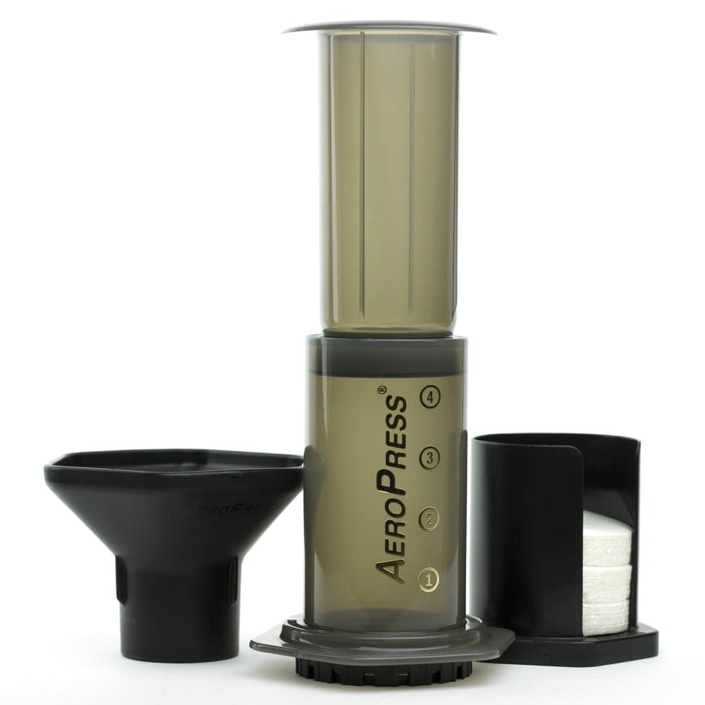 Aeropress coffee maker