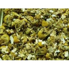 Pure Organic Egyptian Chamomile