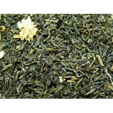 Loose leaf China Jasmine Tea