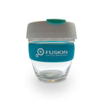 Fusion coffee keep cup