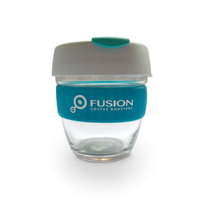Fusion Coffee keep cup