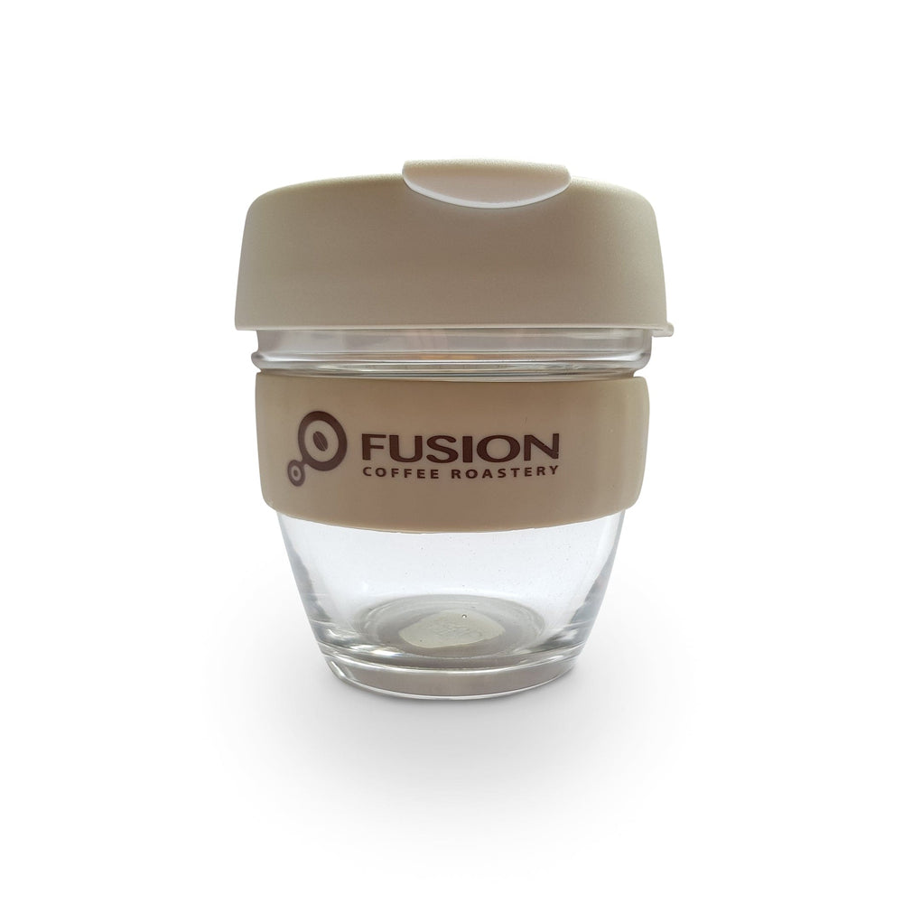 Fusion Coffee Keep Cup 8oz