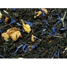 Loose Leaf Earl Grey Tea Total