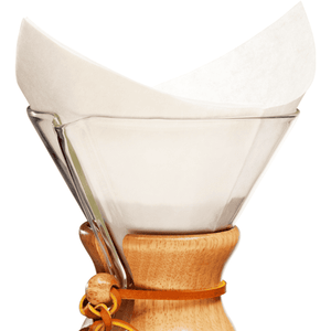 chemex bonded filters