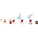 Six Cup Classic CHEMEX®