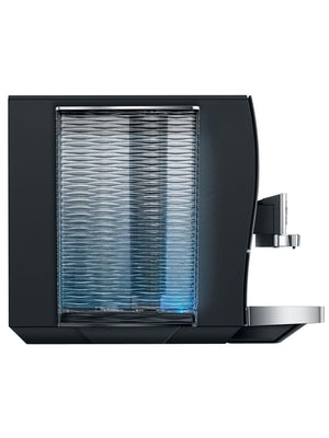 Jura Z10 - NEW MODEL (Hot & Cold Brew)