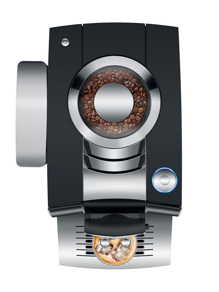 Jura Z10 - NEW MODEL (Hot & Cold Brew)
